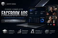 4- 🔥 Curso Completo Facebook Ads + Mentoría Personalizada